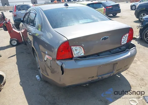 2012 Chevrolet Malibu Ls z USA, uszkodzony, nr VIN 1G1ZB5E03CF222971